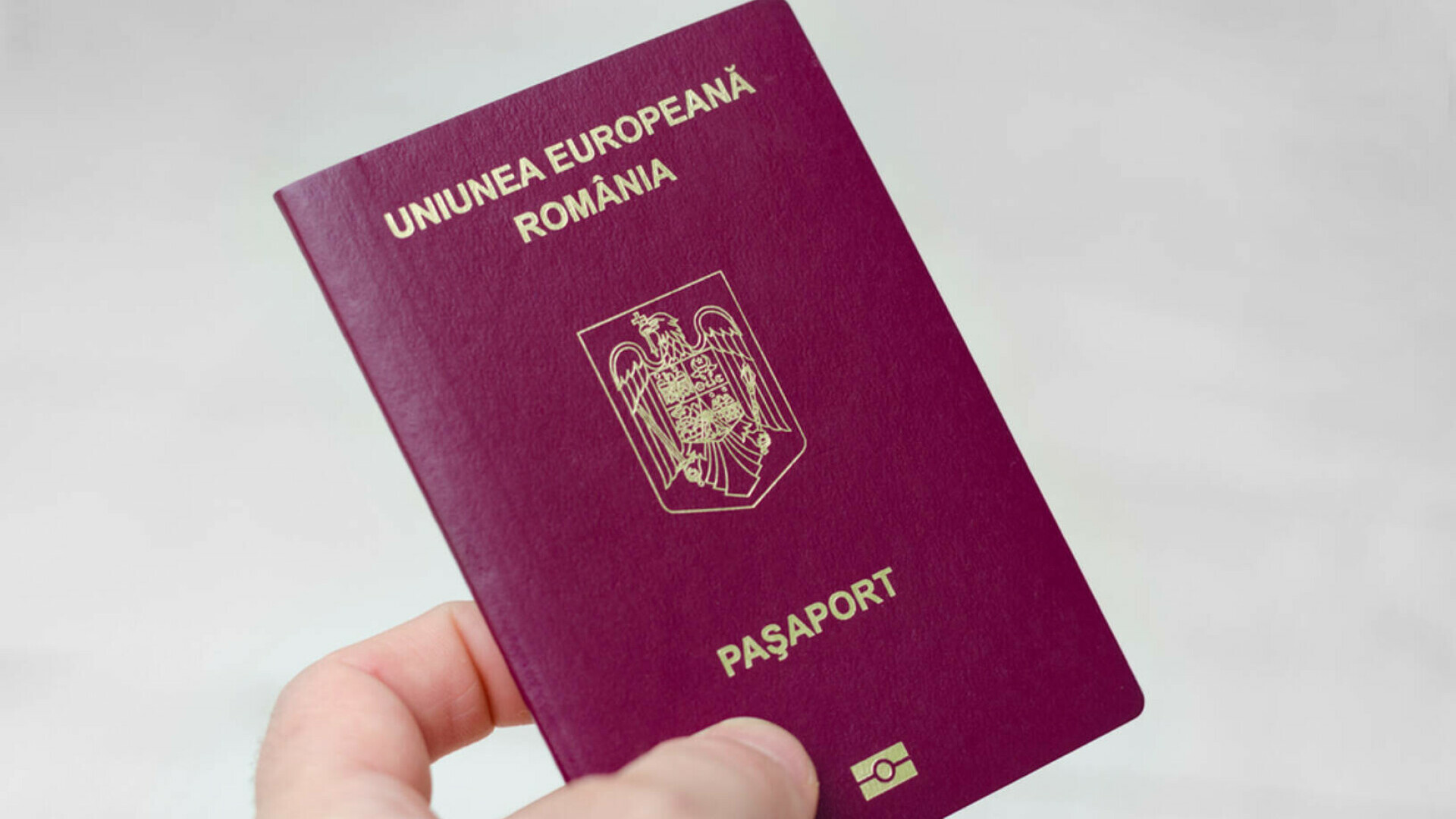 Schimbări importante în eliberarea pașapoartelor