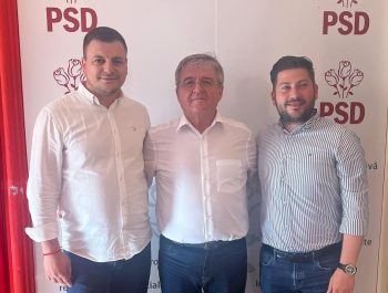 Schimbare de conducere  la PSD Municipiul Satu Mare