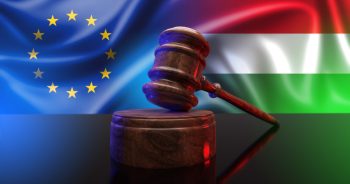 Ungaria, condamnată de CEJ la plata a 200 mil. euro