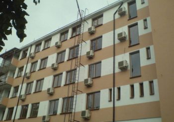 Reglementarea montării aerului condiționat în blocurile de apartamente