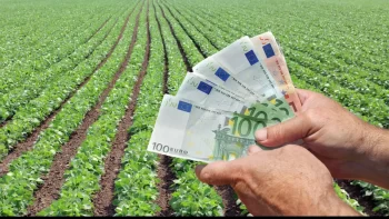 Lista fermierilor care primesc între 40.000 și 70.000 euro pe fermă