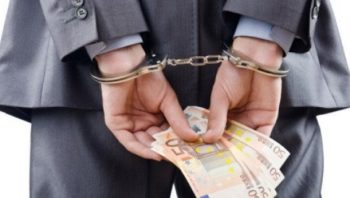 Condamnare definitivă pentru fraudă cu fonduri europene