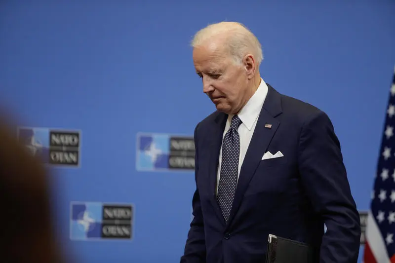 Este posibil ca Joe Biden să-și anunțe retragerea din cursa pentru președinția SUA