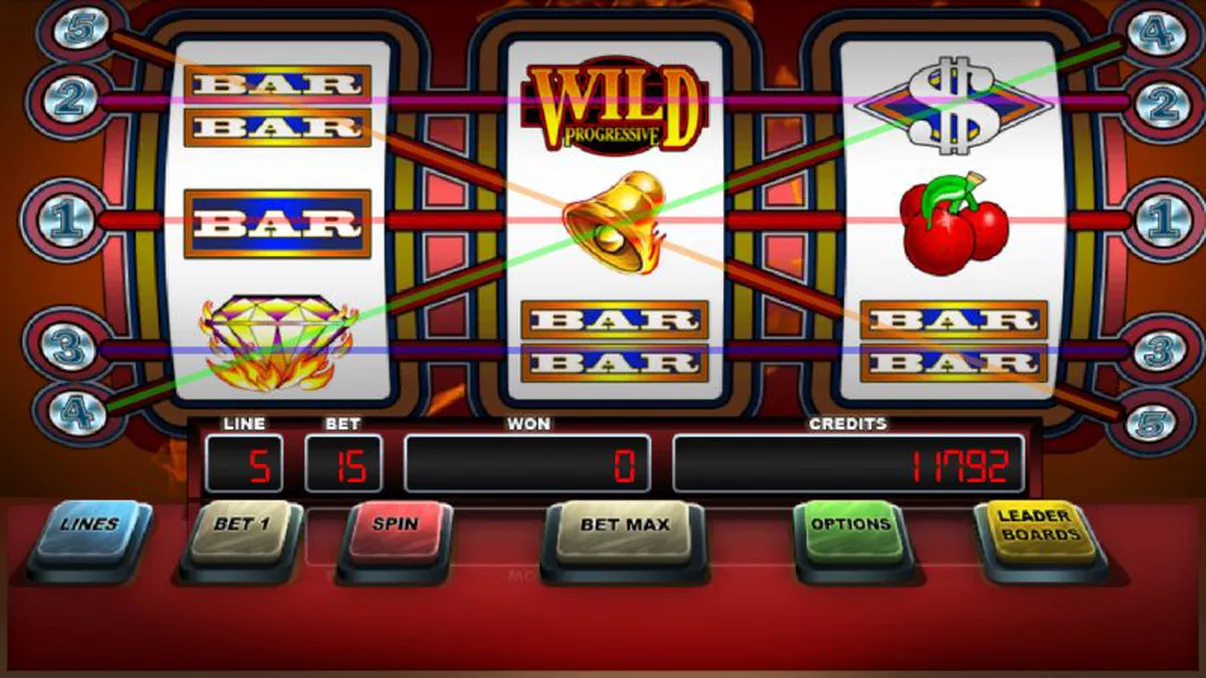 Sălile cu jocuri de noroc, limitate la localități cu peste 15.000 de locuitori