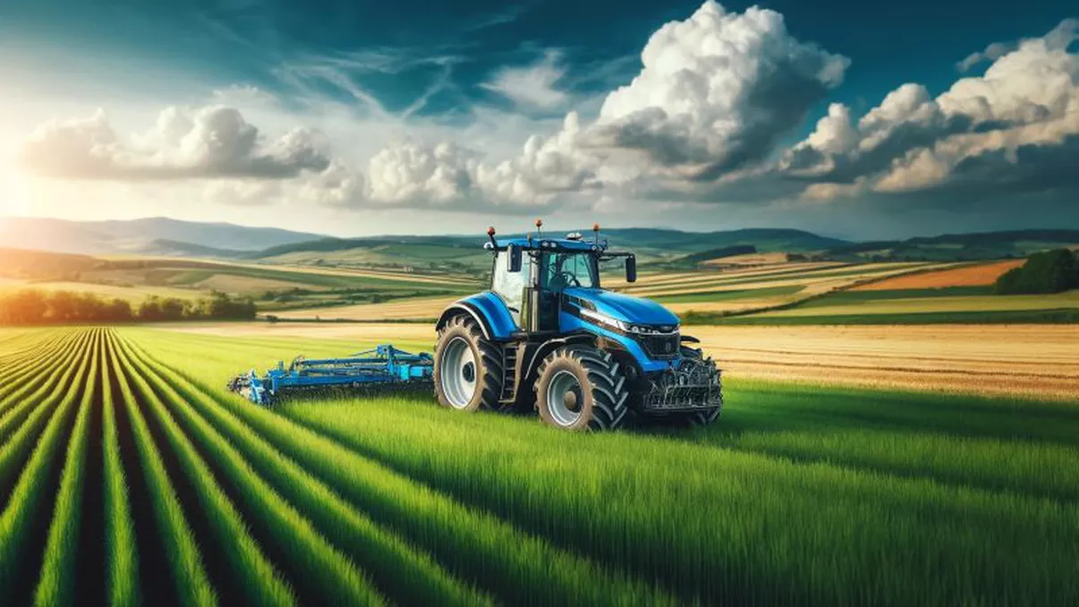 Subvenții generoase pentru modernizarea agriculturii românești