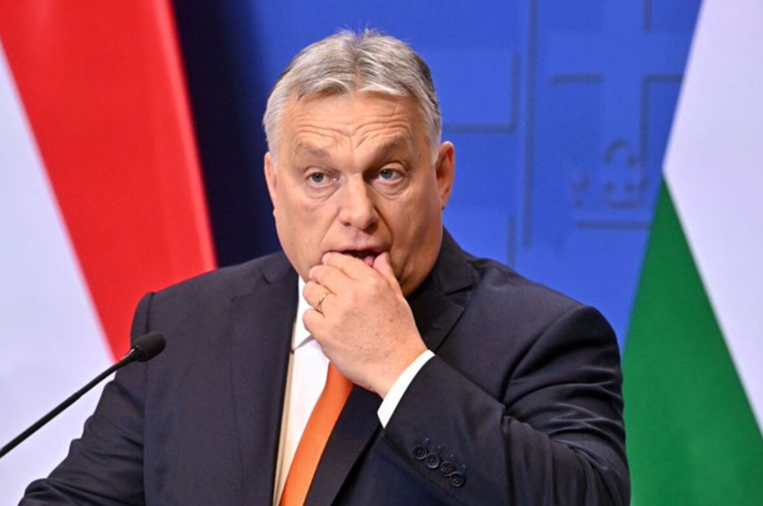 Viktor Orban anunță o nouă alianță politică europeană de dreapta