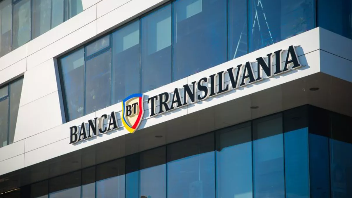 Consiliul concurenței aprobă achiziția OTP Bank de către Banca Transilvania