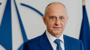 Trei partide îl susțin pe Mircea Geoană la prezidențiale