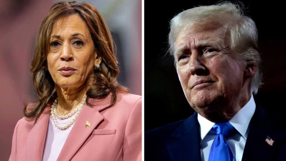 Ce șanse credeți că are Kamala Harris să îl învingă pe Donald Trump în următoarele alegeri prezidențiale?