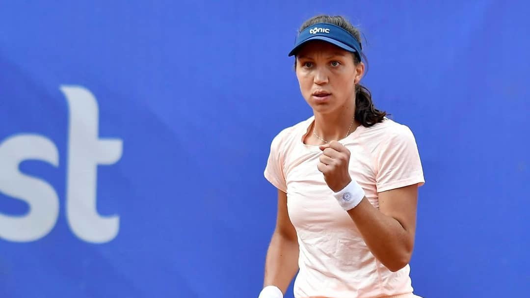 La Match Point vom avea un turneu internațional de tenis feminin ITF