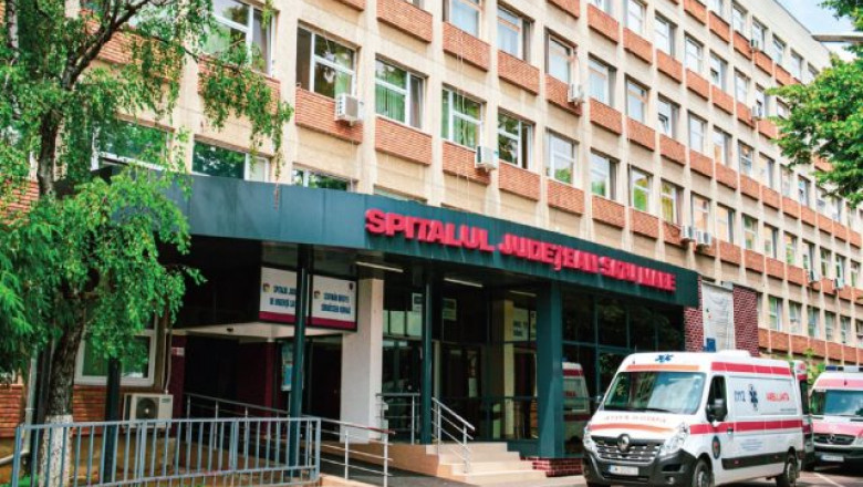 Consiliul Județean va cere finanțări de 10 milioane euro pentru dotarea laboratorului Spitalului Județean
