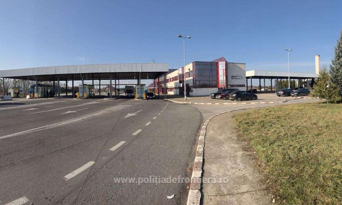 Șofer depistat cu permisul de conducere suspendat