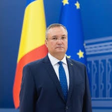 Ciucă, desemnat candidat de Biroul Politic Național al PNL