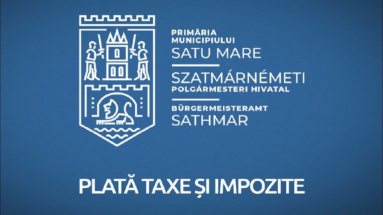 Cum colaborează fiscul și primăriile pentru implementarea noului sistem de impozitare locală