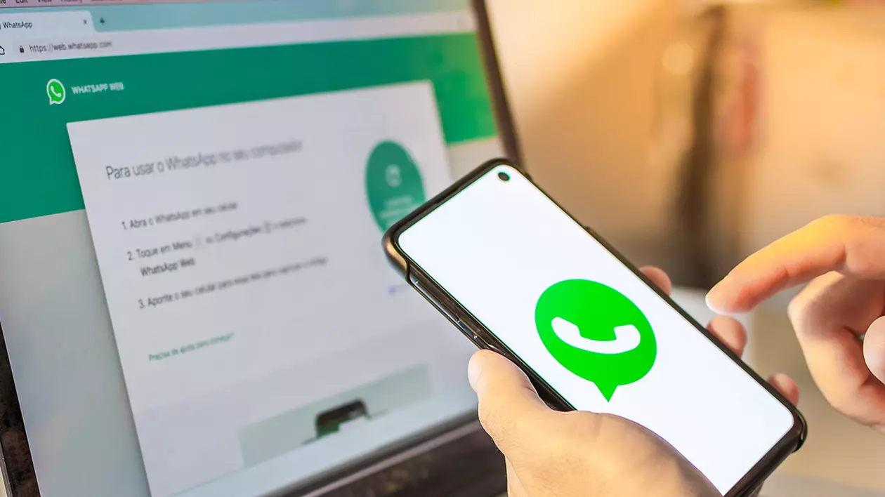 De ce folosirea WhatsApp de către guvern e problematică pentru protecția datelor tale personale