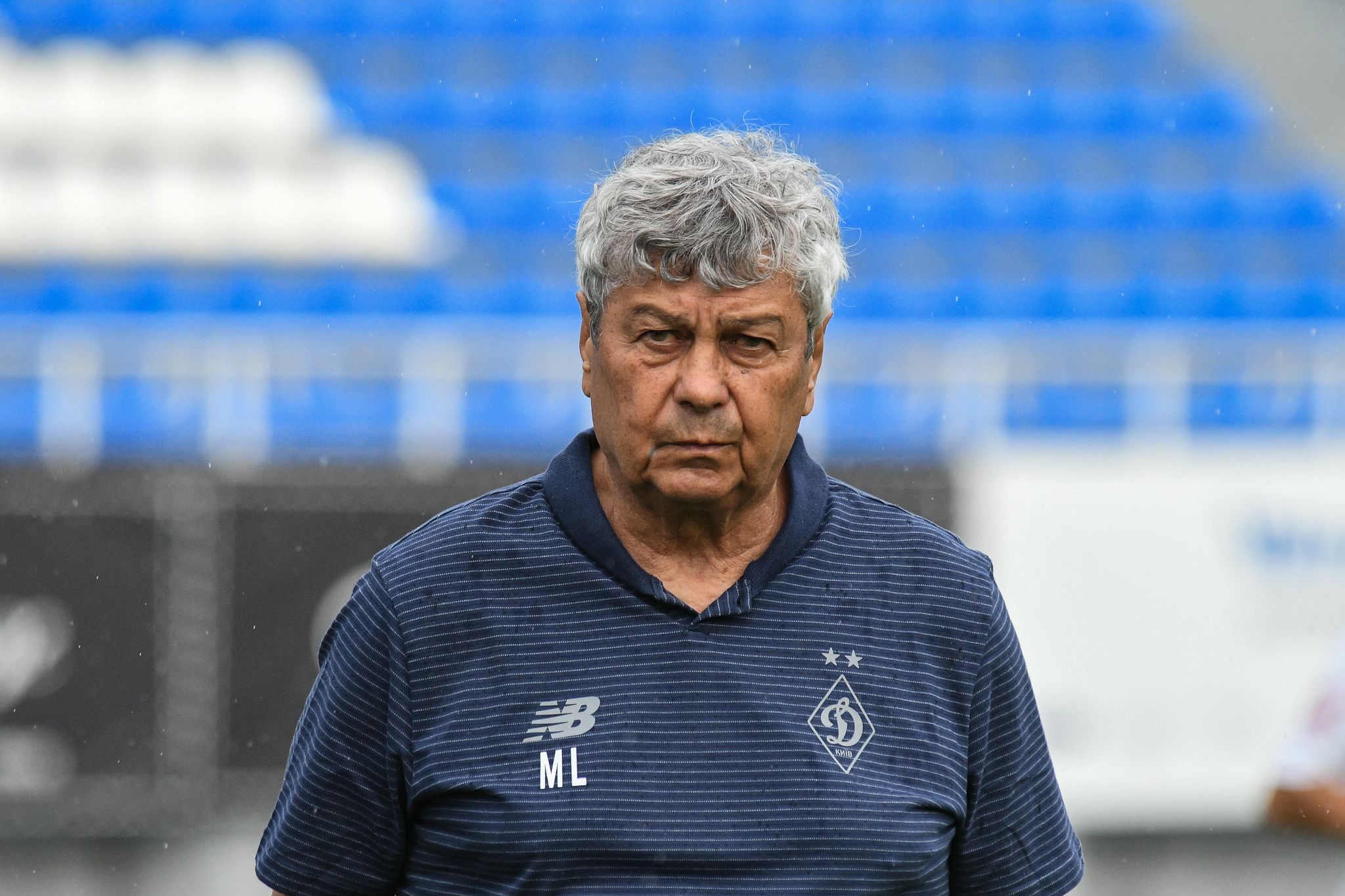 George Pușcaș exclus de la Națională după confruntarea cu Lucescu