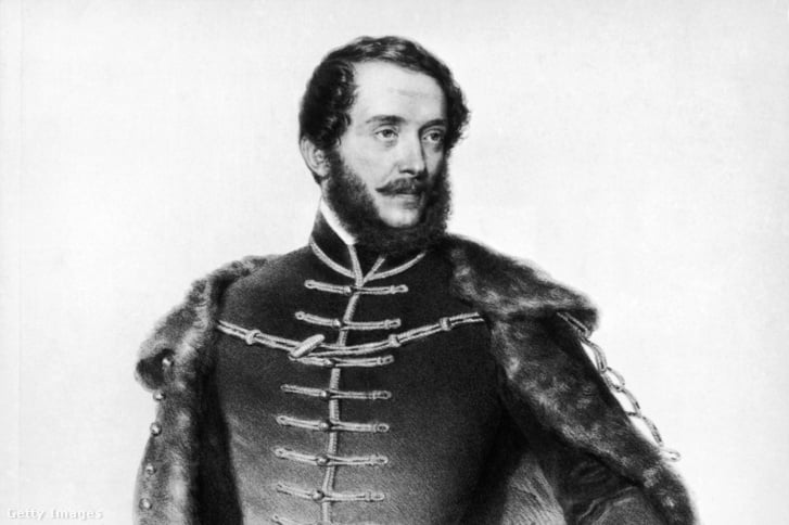 19 septembrie 1802 – Nașterea lui Lajos Kossuth, liderul revoluției maghiare de la 1848