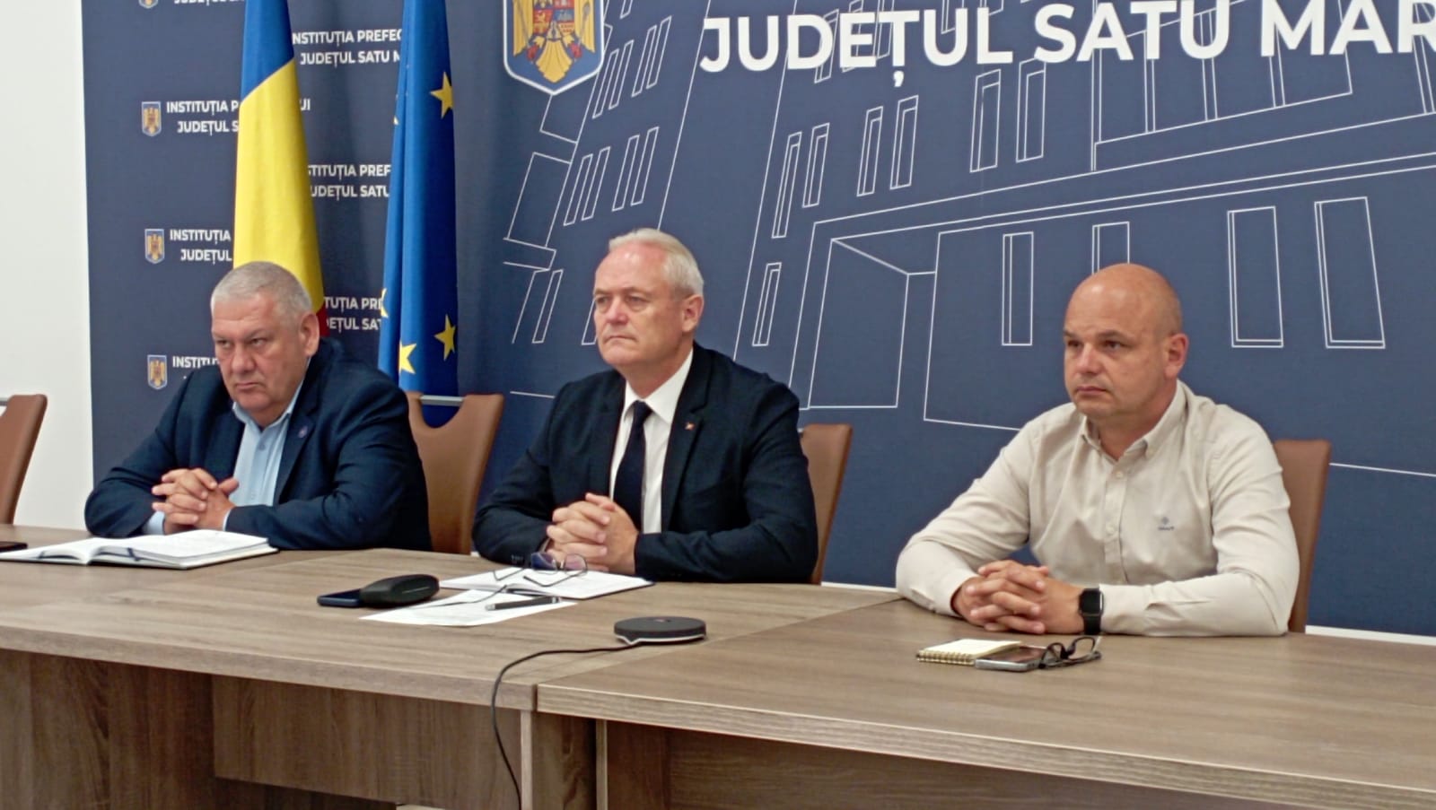 Încep pregătirile pentru organizarea alegerilor prezidențiale și parlamentare din 2024