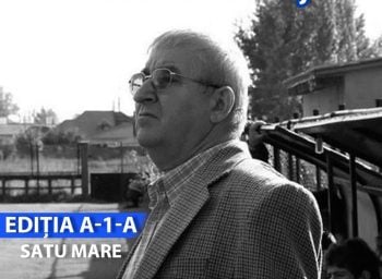 Prima ediție a Cupei „Aurel Buzaș” va avea loc pe 28 septembrie 2024 la Satu Mare