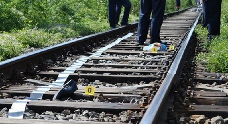 Accident feroviar în localitatea Apa, Satu Mare: Mașină lovită de tren