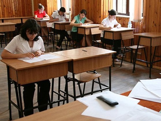 La Satu Mare, rata de promovabilitate la Bacalaureatul de toamnă a crescut cu 2% după contestații