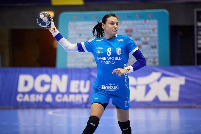 Cristina Neagu se retrage definitiv din handbal