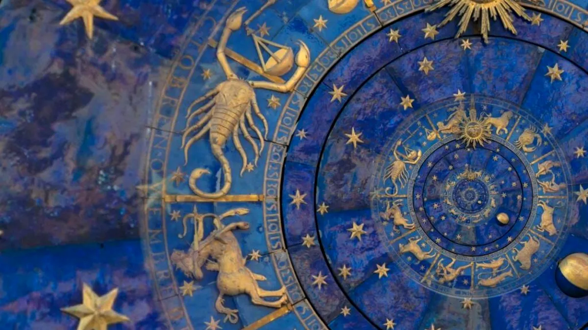 Horoscopul săptămânii: 23-28 septembrie 2023