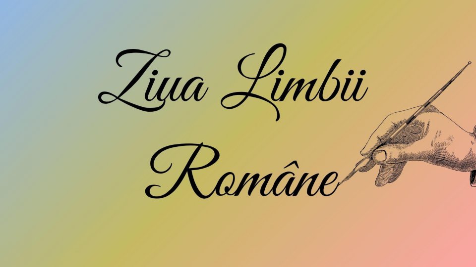 „Latina limbă e regină…”