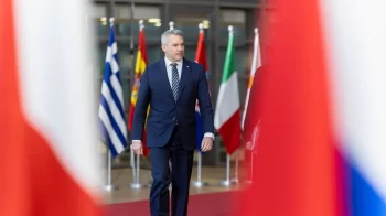 AUSTRIA VOTEAZĂ ÎN 29 SEPTEMBRIE |  Va rămâne Karl Nehammer, adversarul României, cancelarul Austriei?