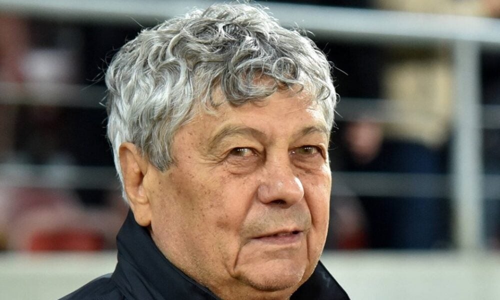 Mircea Lucescu va suferi o a doua operație de coxartroză, de această dată la șoldul drept