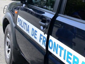 Bătrân căzut pe Bulevardul Cloșca, salvat de un polițist de frontieră aflat în timpul liber