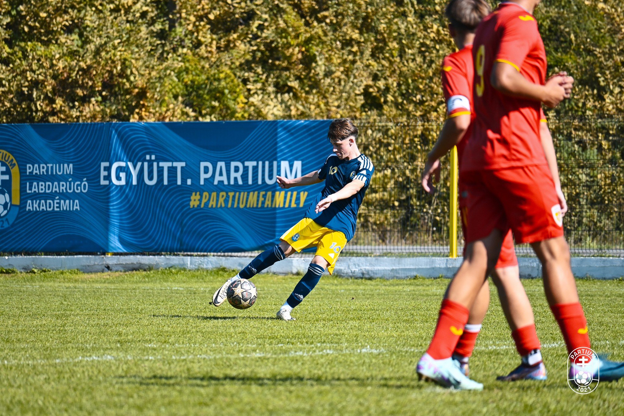 Academia Partium: Weekend cu rezultate mixte în Liga Elitelor și Campionatele Naționale pentru juniori