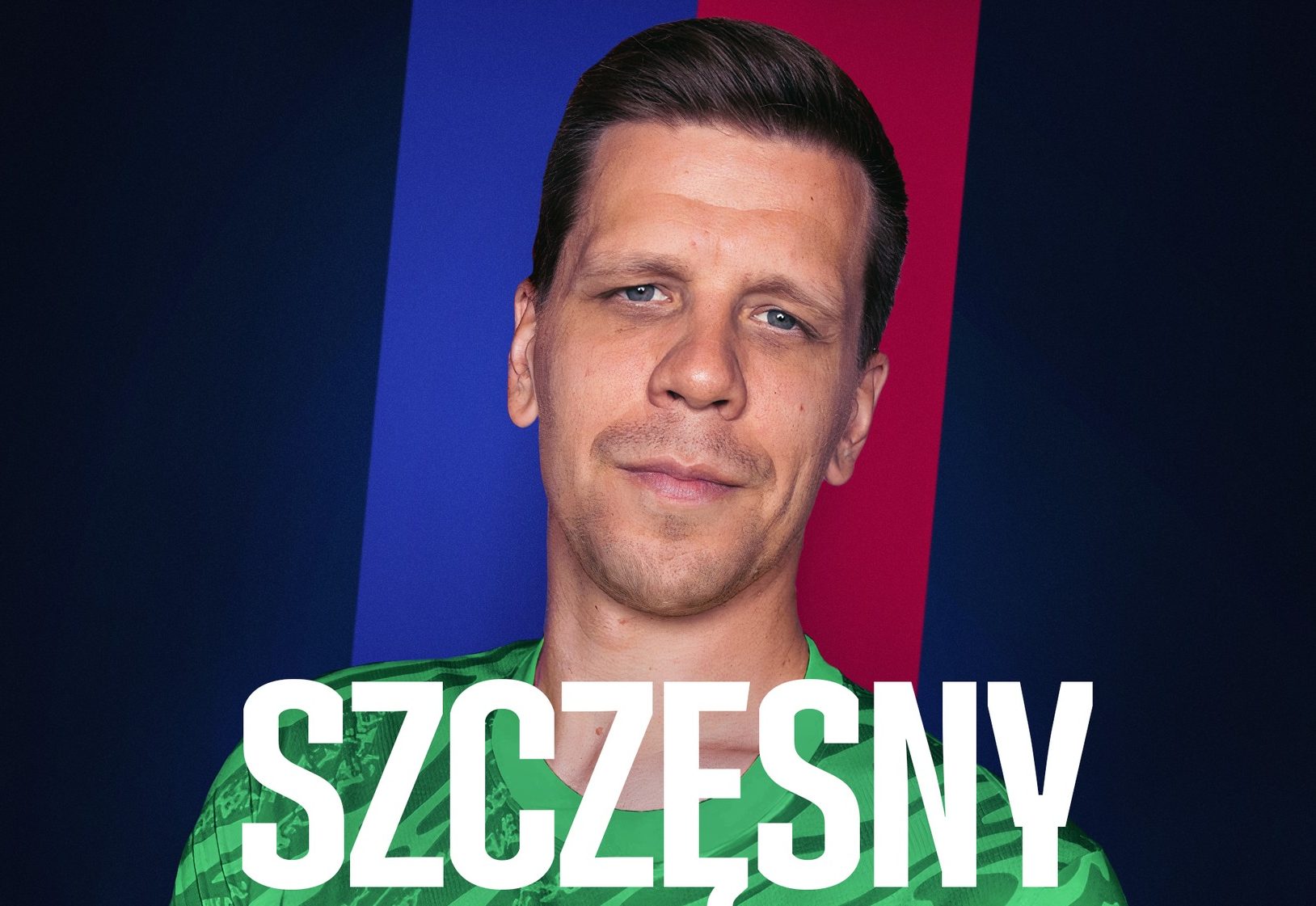 Wojciech Szczesny revine în fotbal și semnează cu FC Barcelona după accidentarea lui Ter Stegen