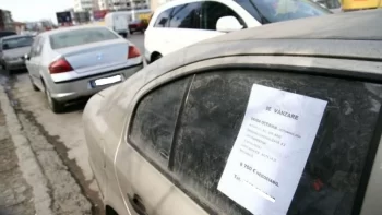 Ilegal pentru proprietarii auto din România