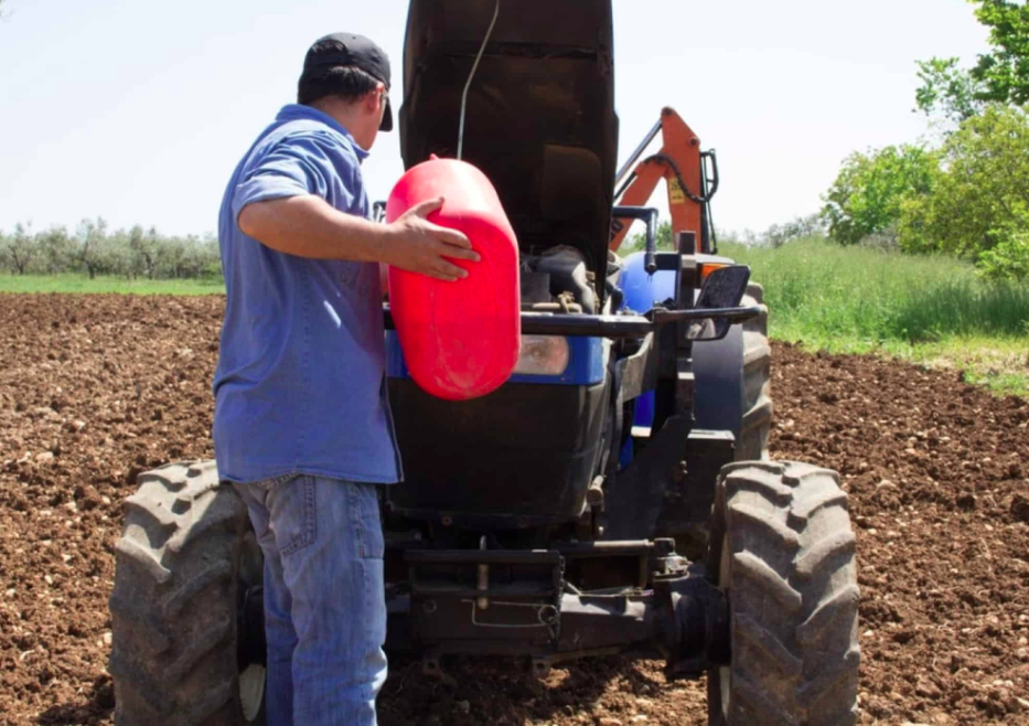 Guvernul suplimentează bugetul pentru subvenția la motorina utilizată în agricultură cu 192,5 milioane lei