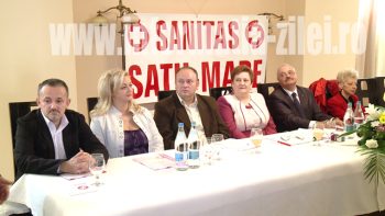 Sanitas Satu Mare și-a ales conducerea