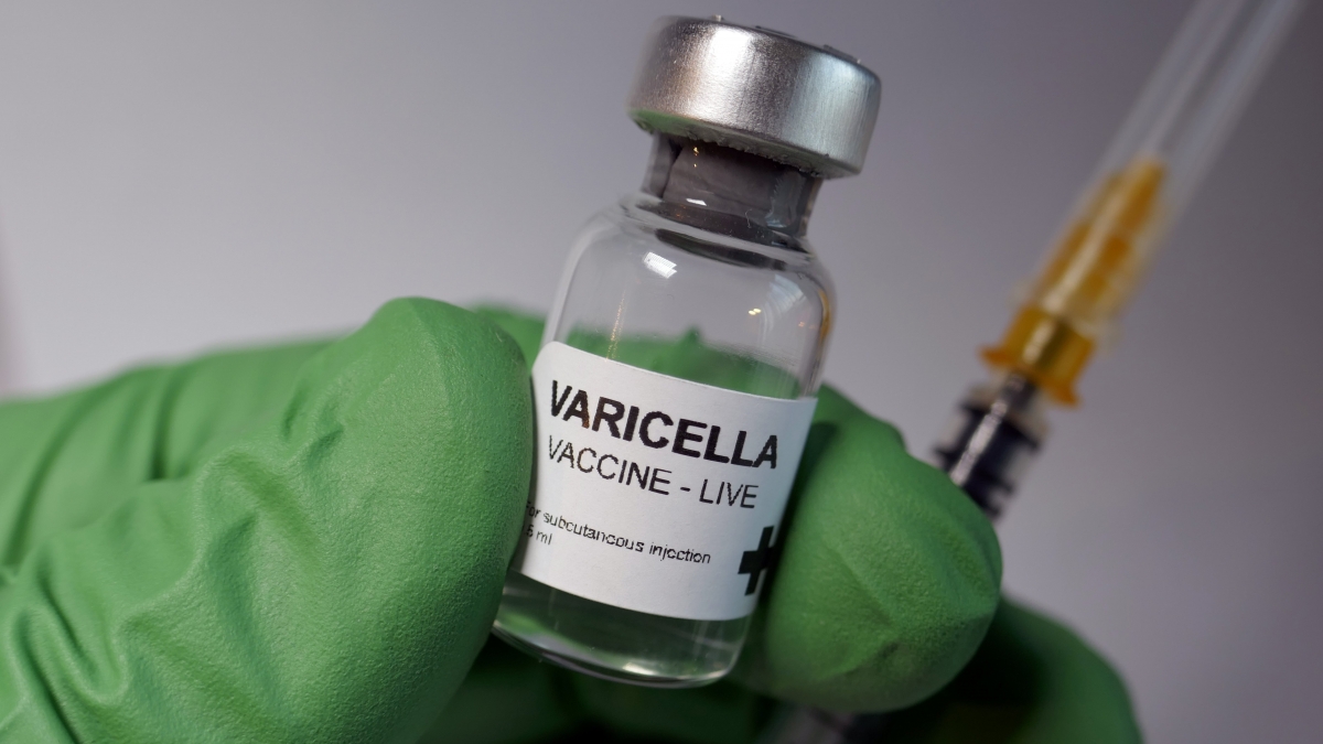 Progresul vaccinării copiilor s-a prăbușit în ultimele două decenii, avertizează un nou studiu global