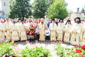 Sfinții Apostoli Petru și Pavel, cinstiți de Biserica Ortodoxă