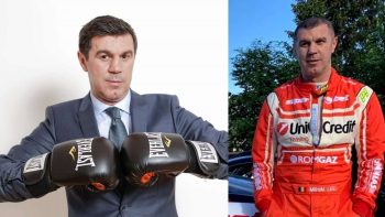 A murit Mihai Leu, primul campion mondial din istoria boxului profesionist românesc