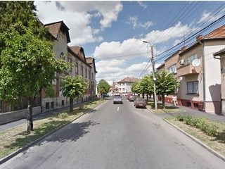 2 CAMERE STRADA CAIȘILOR