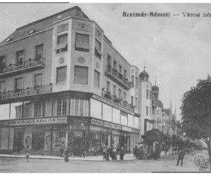 Prima trupă românească de teatru stabilă în  Satu Mare a fost înființată acum 70 de ani