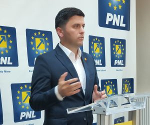 PNL Satu Mare are 21 de primării câștigate la aceste alegeri