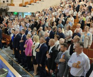 Sute de participanți la evenimentele dedicate eroului național Avram Iancu, la 200 de ani de la naștere