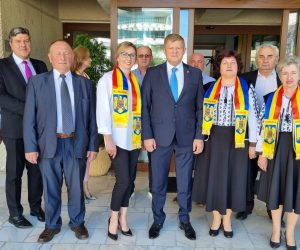 Pro România și-a depus listele de candidați la Consiliul Județean Satu Mare