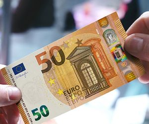 Închisoare pentru un sătmărean ce a cheltuit euro falși