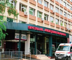 Consiliul Județean va cere finanțări de 10 milioane euro pentru dotarea laboratorului Spitalului Județean